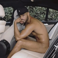In the Car