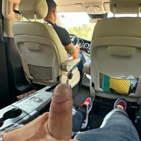 In the Car