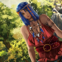 Hipi aghjikner