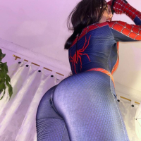 Spider Poison