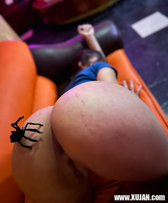Spider Poison - Photo #381253