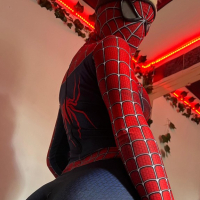 Spider Poison