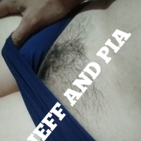 Im kopit kiny PIA