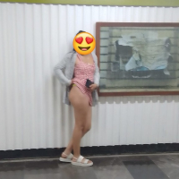 Charachchi metroyum