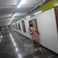 Charachchi metroyum