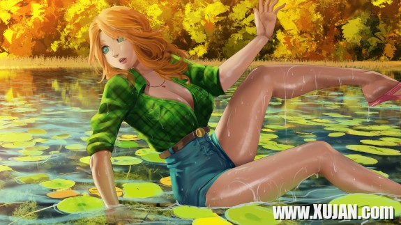 Khonav Cute Girls - Photo #382796