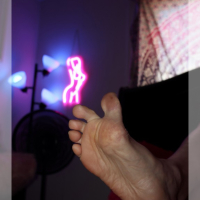 Fetish Zhamants
