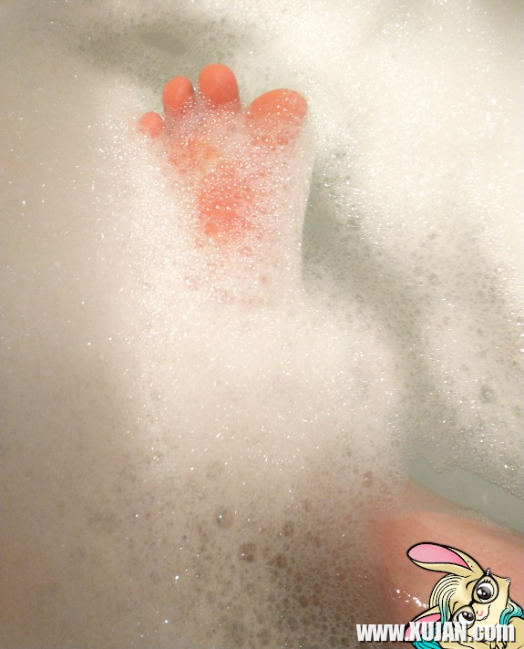 Bubble Bath Fun NAKhADIMUM - Photo #383109