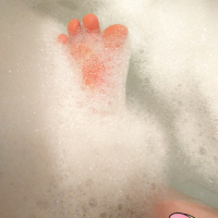 Bubble Bath Fun NAKhADIMUM