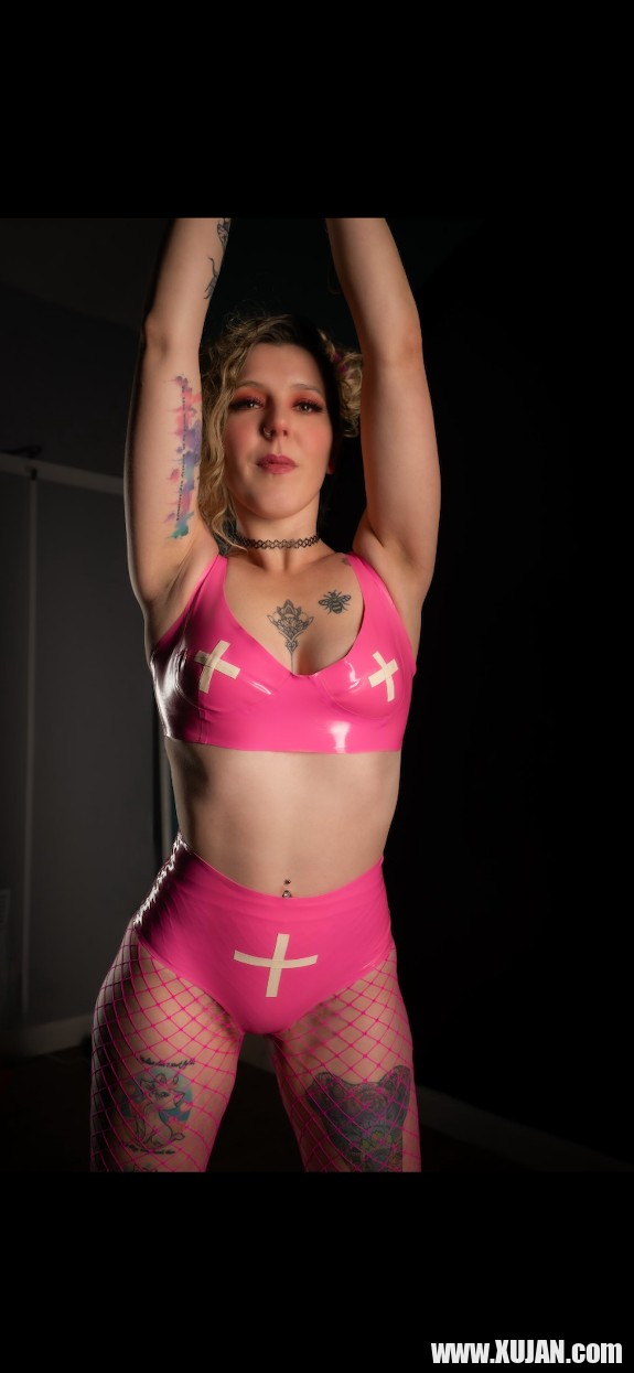 Pink Rubber fotosharq - Photo #383619