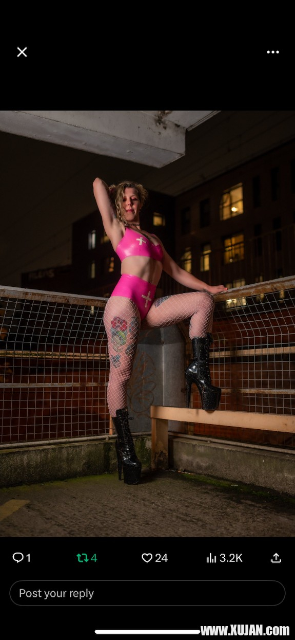 Pink Rubber fotosharq - Photo #383620