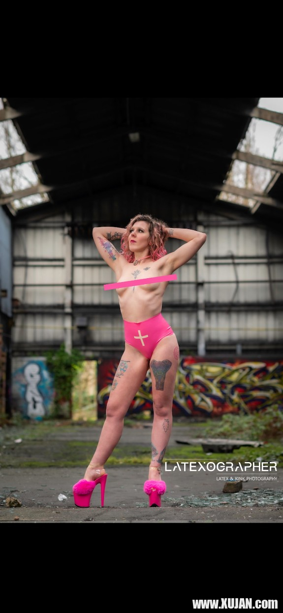 Pink Rubber fotosharq - Photo #383621