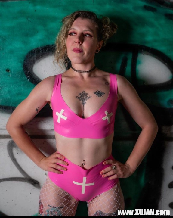 Pink Rubber fotosharq - Photo #383626