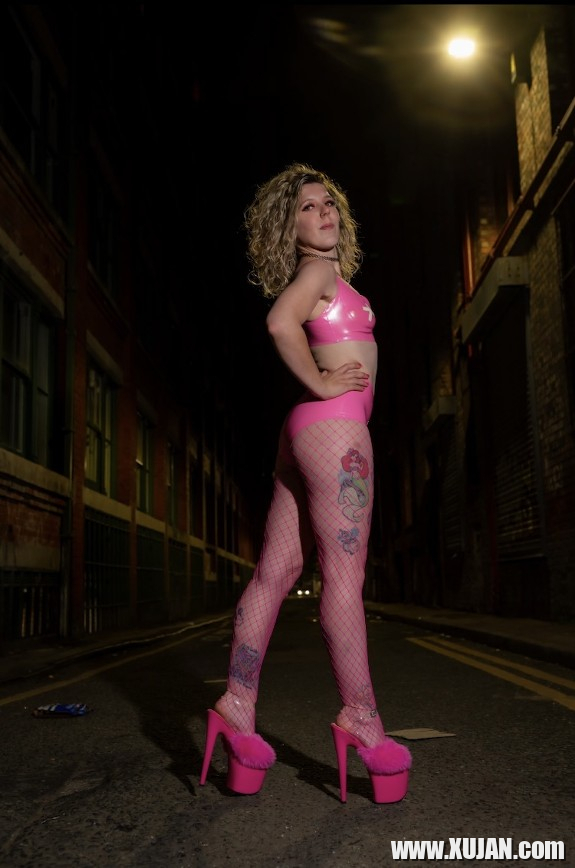 Pink Rubber fotosharq - Photo #383628