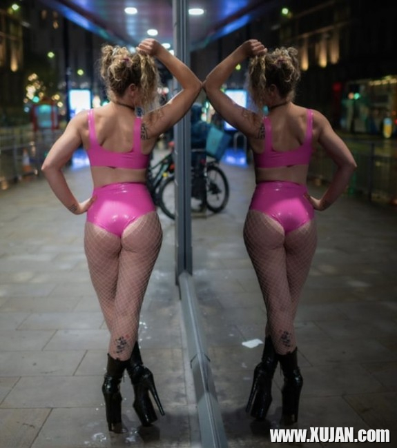 Pink Rubber fotosharq - Photo #383633