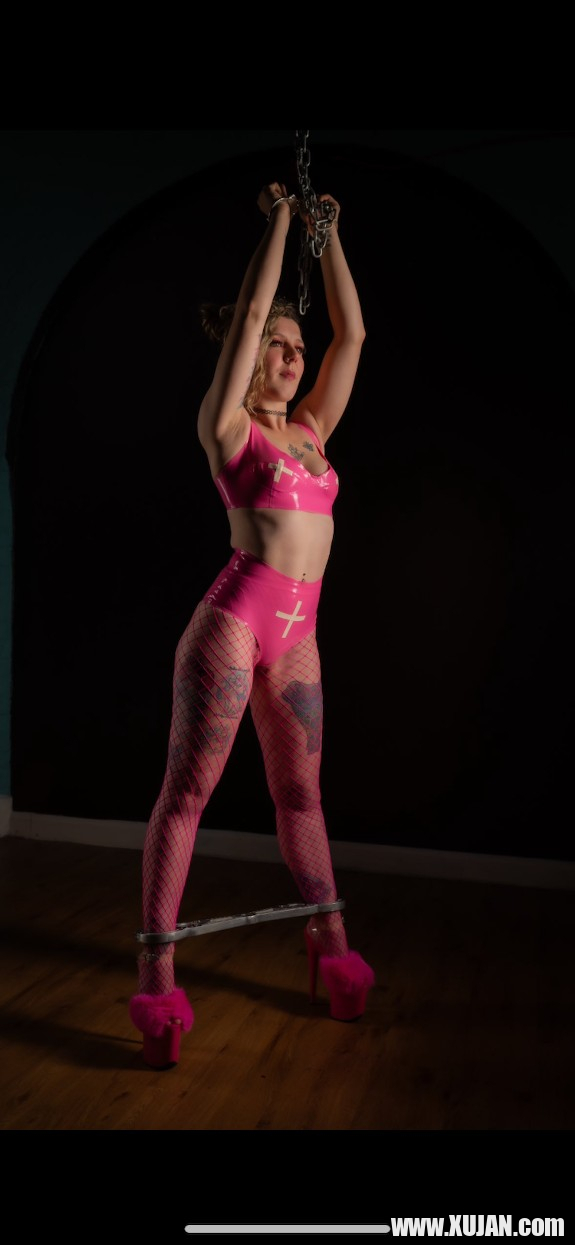 Pink Rubber fotosharq - Photo #383638