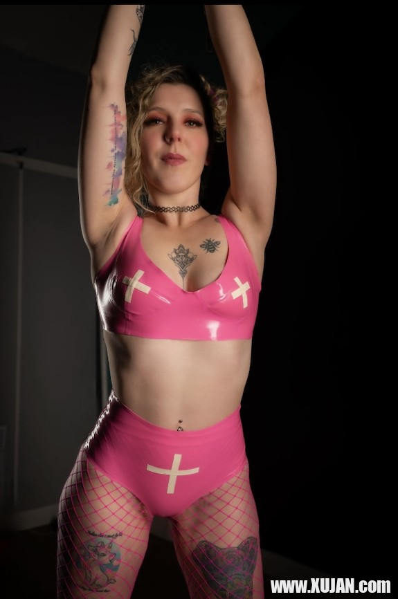 Pink Rubber fotosharq - Photo #383643