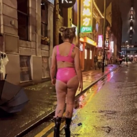 Pink Rubber fotosharq