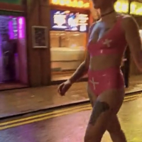 Pink Rubber fotosharq