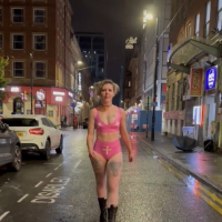 Pink Rubber fotosharq