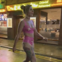 Pink Rubber fotosharq