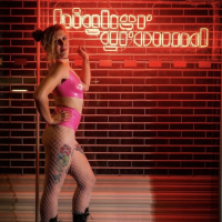 Pink Rubber fotosharq