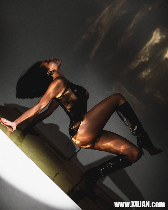Hot Anna DrsquoArk - Photo #384242