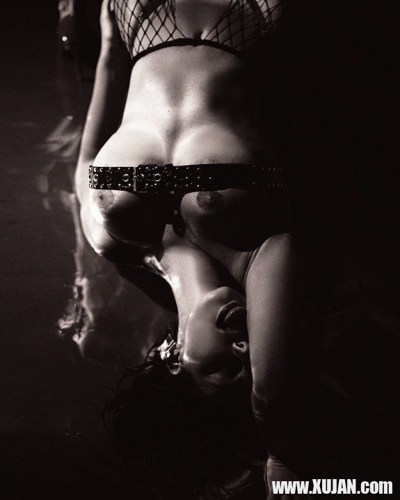 Hot Anna DrsquoArk - Photo #384244