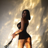 Hot Anna DrsquoArk