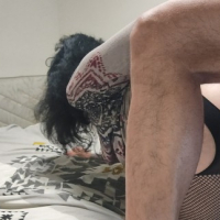 Latina MILF y kakhvats e analits
