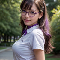 Tezh IA Girls