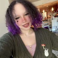 Cute Egirl Vanilla Faith Ardalan