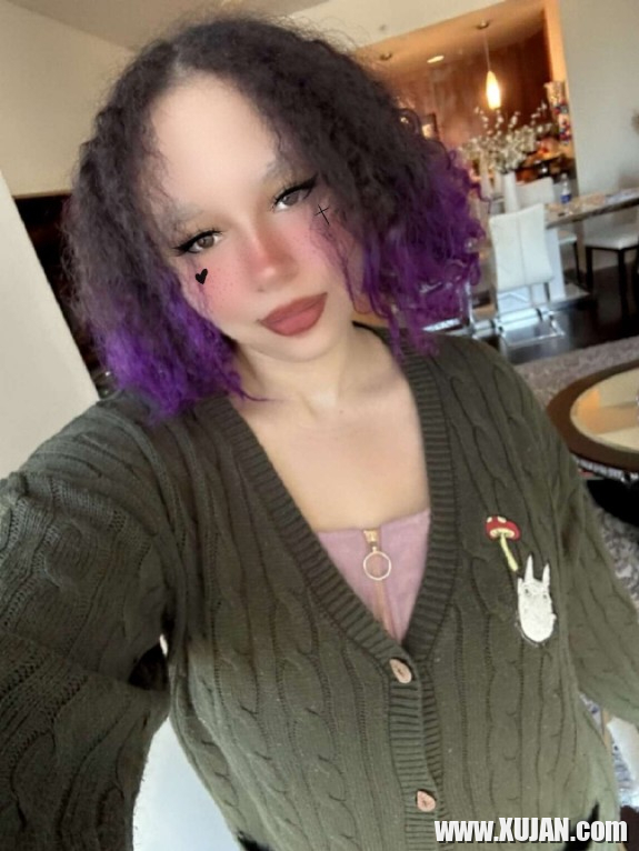 Cute Egirl Vanilla Faith Ardalan - Photo #387221
