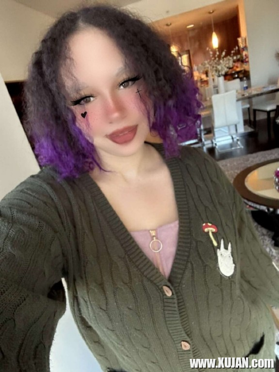 Cute Egirl Vanilla Faith Ardalan - Photo #387222