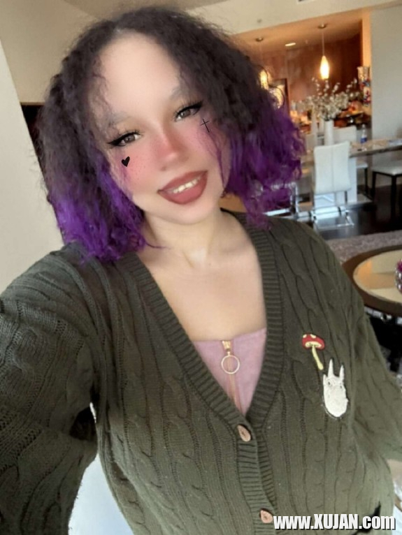 Cute Egirl Vanilla Faith Ardalan - Photo #387223