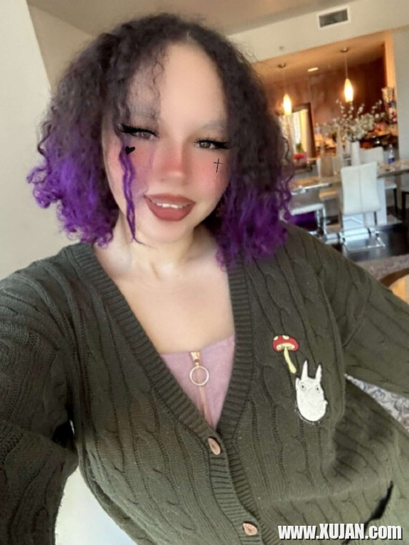 Cute Egirl Vanilla Faith Ardalan - Photo #387224