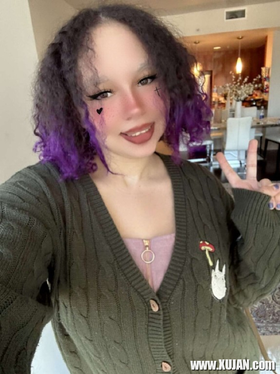 Cute Egirl Vanilla Faith Ardalan - Photo #387225