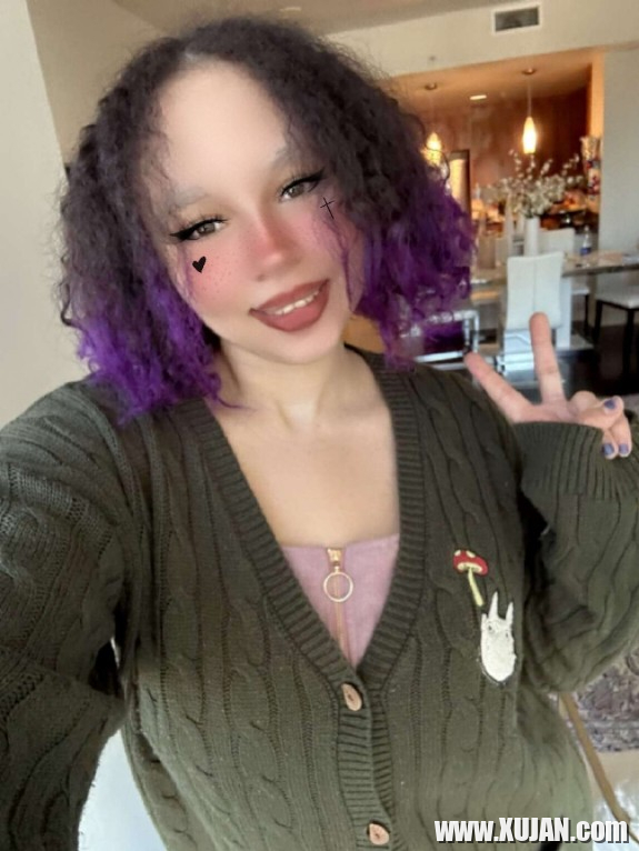 Cute Egirl Vanilla Faith Ardalan - Photo #387226