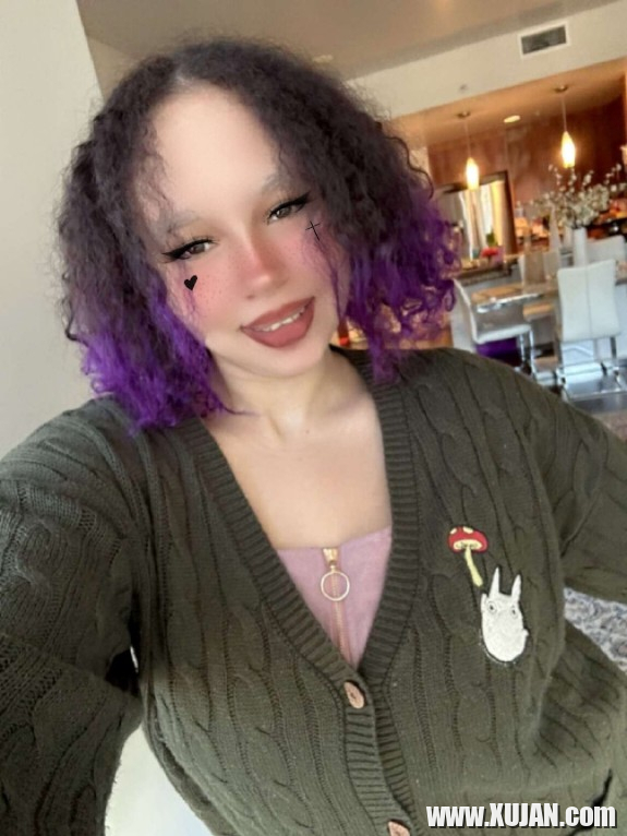 Cute Egirl Vanilla Faith Ardalan - Photo #387227
