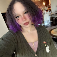 Cute Egirl Vanilla Faith Ardalan