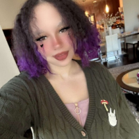 Cute Egirl Vanilla Faith Ardalan