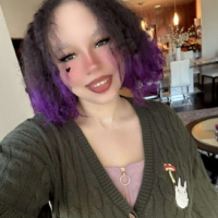Cute Egirl Vanilla Faith Ardalan