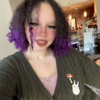 Cute Egirl Vanilla Faith Ardalan