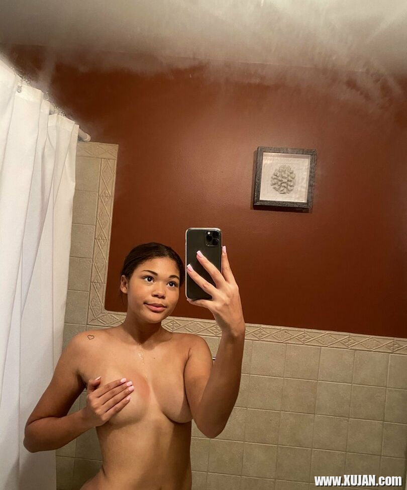 Michelle Anderson nude - Photo #387373