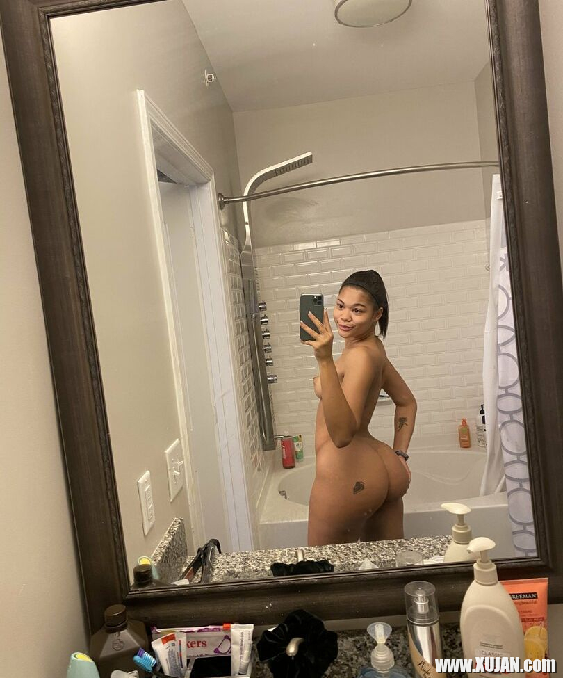 Michelle Anderson nude - Photo #387382
