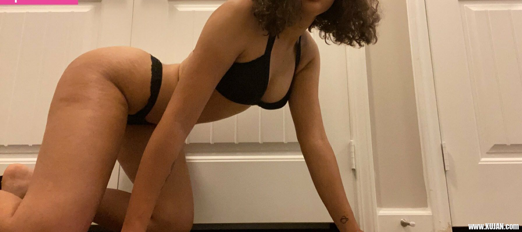 Michelle Anderson nude - Photo #387398