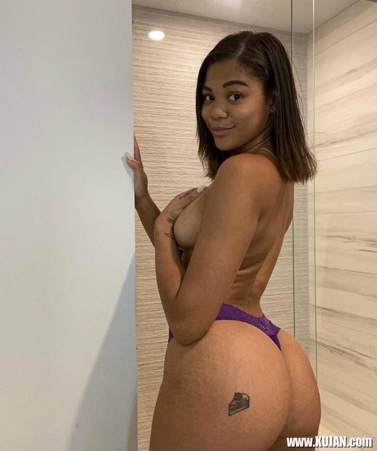 Michelle Anderson nude - Photo #387462