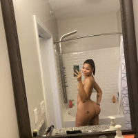 Michelle Anderson nude