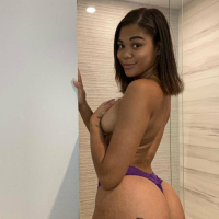 Michelle Anderson nude