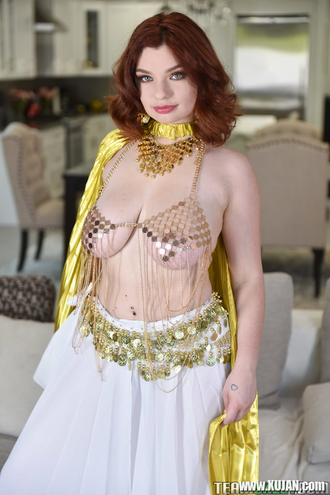 Annabel Redd Busty Babes Rule The World - Photo #391785